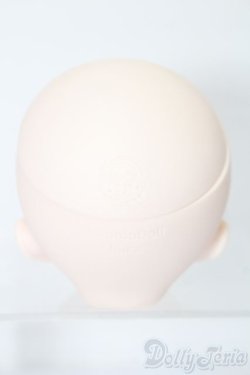 画像4: imomodoll/Riika　ヘッド　40ｃｍ S-25-09-07-115-TO-ZS