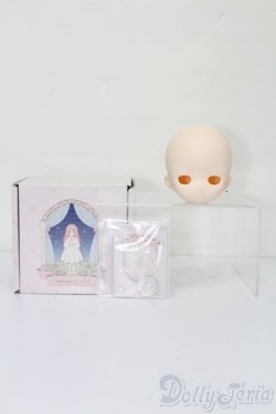 画像5: imomodoll/Riika　ヘッド　40ｃｍ S-25-09-07-115-TO-ZS