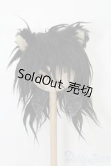 8-9inch/ウィッグ S-25-09-07-150-TO-ZS