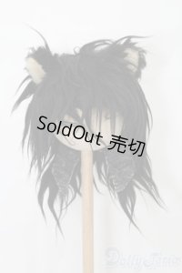 8-9inch/ウィッグ S-25-09-07-150-TO-ZS