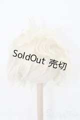 9-10inch/ウィッグ S-26-03-08-433-TO-ZS