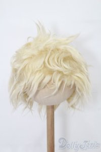 9-10inch/ウィッグ S-25-10-26-457-TO-ZS