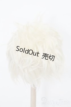 画像2: 9-10inch/ウィッグ S-26-03-08-433-TO-ZS