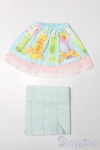 MDD/OF:スカート S-25-11-09-496-TO-ZS