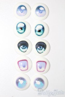 画像1: 20mm/アニメアイ S-25-09-07-160-TO-ZS