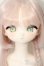 画像1: TinyFox/MACOCOシリーズ 花幽夢 妃蘭(フェイラン) S-25-09-07-104-TO-ZS (1)
