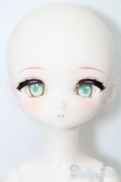画像2: TinyFox/MACOCOシリーズ 花幽夢 妃蘭(フェイラン) S-25-09-07-104-TO-ZS