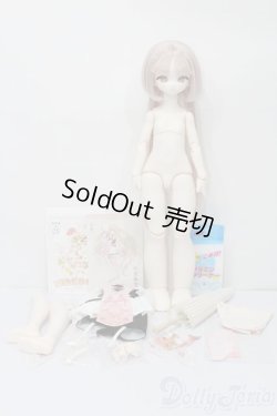 画像7: TinyFox/MACOCOシリーズ 花幽夢 妃蘭(フェイラン) S-25-09-07-104-TO-ZS