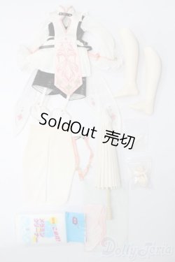 画像8: TinyFox/MACOCOシリーズ 花幽夢 妃蘭(フェイラン) S-25-09-07-104-TO-ZS