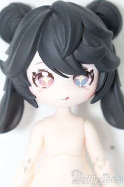画像1: 不可食用人形/ドール 月飛び時間/雨晴 S-25-09-07-113-TO-ZS
