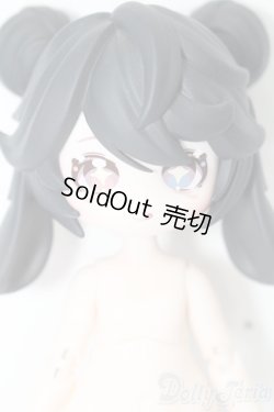 画像1: 不可食用人形/ドール 月飛び時間/雨晴 S-26-03-22-538-TO-ZS