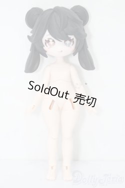 画像2: 不可食用人形/ドール 月飛び時間/雨晴 S-26-03-22-538-TO-ZS