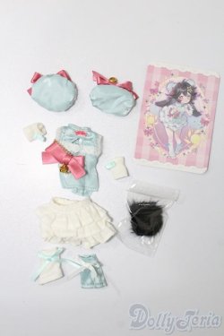 画像5: 不可食用人形/ドール 月飛び時間/雨晴 S-25-09-07-113-TO-ZS