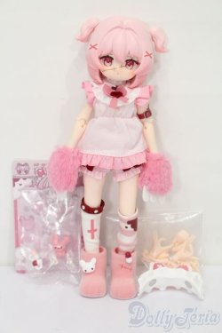 画像2: 自由主張スタジオ/デジタルペットの仮想世界 ウサギ S-25-09-14-114-TO-ZS