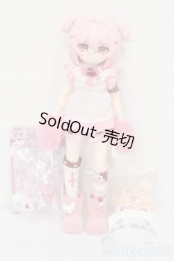 画像2: 自由主張スタジオ/デジタルペットの仮想世界 ウサギ S-25-11-23-415-TO-ZS