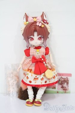 画像2: COME4FREE/MINTY ファンタジーの森 スス S-25-09-14-117-TO-ZS