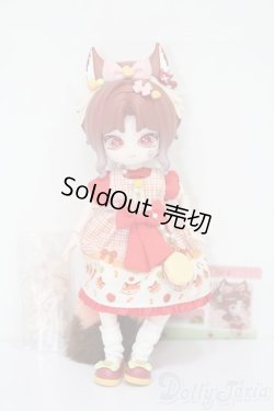 画像2: COME4FREE/MINTY ファンタジーの森 スス S-25-09-14-117-TO-ZS