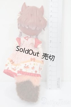 画像3: COME4FREE/MINTY ファンタジーの森 スス S-25-09-14-117-TO-ZS