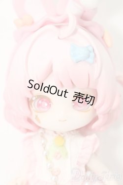 画像1: MINTY(ミンティ)/ファンタジーの森:桃丸 S-25-09-14-116-TO-ZS