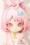 画像1: MINTY(ミンティ)/ファンタジーの森:桃丸 S-25-09-14-116-TO-ZS (1)
