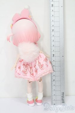 画像3: MINTY(ミンティ)/ファンタジーの森:桃丸 S-25-09-14-116-TO-ZS