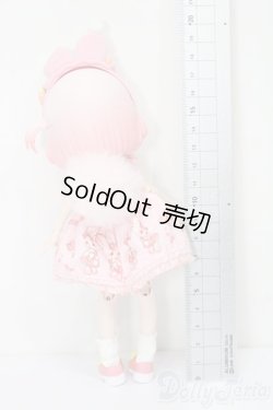 画像3: MINTY(ミンティ)/ファンタジーの森:桃丸 S-25-09-14-116-TO-ZS