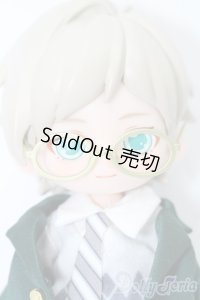 ペテルソン学園/文学部 S-25-09-14-115-TO-ZS