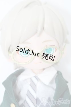 画像1: ペテルソン学園/文学部 S-25-09-14-115-TO-ZS