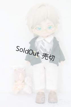 画像2: ペテルソン学園/文学部 S-25-09-14-115-TO-ZS