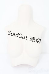 DD/上半身パーツ・M胸 S-25-12-21-405-TO-ZS