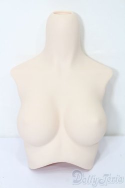 画像1: DD/上半身パーツ・M胸 S-25-09-07-125-TO-ZS