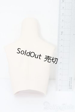 画像2: DD/上半身パーツ・M胸 S-25-12-21-405-TO-ZS