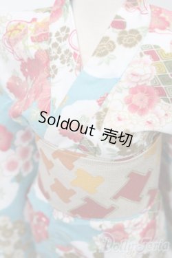 画像4: SD&DD/OF:着物 S-25-09-07-197-TO-ZS