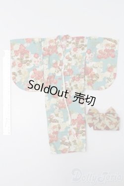 画像5: SD&DD/OF:着物 S-25-09-07-197-TO-ZS