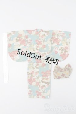 画像6: SD&DD/OF:着物 S-25-09-07-197-TO-ZS