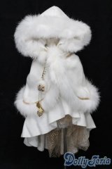 40ｃｍドール/OF Snow Deliaドレスセット S-25-09-07-180-TO-ZS