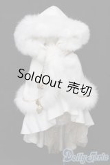 40ｃｍドール/OF Snow Deliaドレスセット S-25-09-07-180-TO-ZS