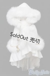 40ｃｍドール/OF Snow Deliaドレスセット S-25-09-07-180-TO-ZS