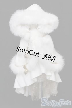 画像1: 40ｃｍドール/OF Snow Deliaドレスセット S-25-09-07-180-TO-ZS