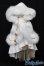画像1: 40ｃｍドール/OF Snow Deliaドレスセット S-25-09-07-180-TO-ZS (1)