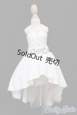 画像2: 40ｃｍドール/OF Snow Deliaドレスセット S-25-09-07-180-TO-ZS