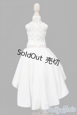 画像4: 40ｃｍドール/OF Snow Deliaドレスセット S-25-09-07-180-TO-ZS