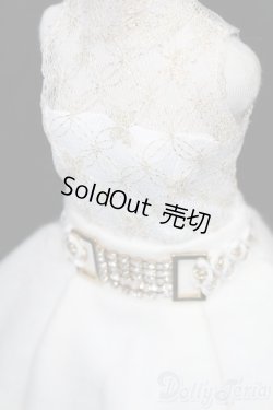 画像5: 40ｃｍドール/OF Snow Deliaドレスセット S-25-09-07-180-TO-ZS