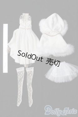 画像7: 40ｃｍドール/OF Snow Deliaドレスセット S-25-09-07-180-TO-ZS