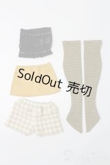 DD/OF:衣装セット S-26-03-15-385-TO-ZS