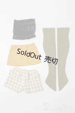 画像1: DD/OF:衣装セット S-26-03-15-385-TO-ZS