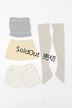 画像2: DD/OF:衣装セット S-26-03-15-385-TO-ZS