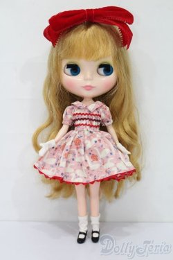 画像5: ネオブライス/ジリアンズドリーム S-25-11-16-343-TO-ZS