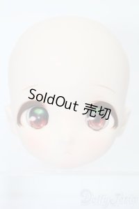 Dollce Doll/プリムローズメイク済ヘッド S-25-09-14-147-TO-ZS