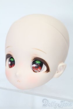 画像2: Dollce Doll/プリムローズメイク済ヘッド S-25-09-14-147-TO-ZS